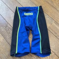 arena 競泳　水着　FINA 150 160 アリーナのサムネイル