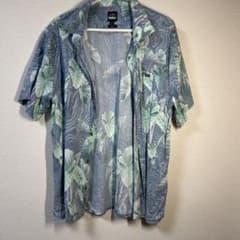 Billabong Gallery アロハシャツ Lサイズのサムネイル