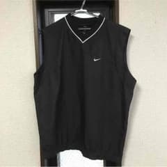 良品！ナイキゴルフ  ベストのサムネイル