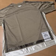 Kith & Kin メッシュ Tシャツ ベージュ - メルカリ