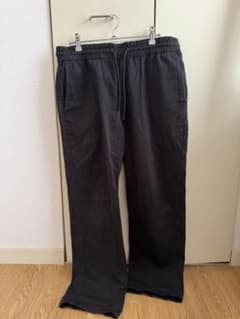 Dickies イージーパンツ ブラックのサムネイル