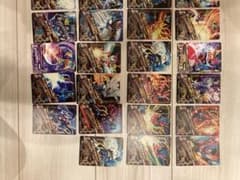 ウルトラマン　カード　39枚のサムネイル