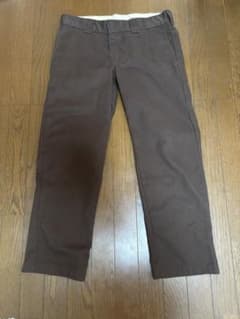 Dickies 873ワークパンツ チノパン ディッキーズ　 y2kのサムネイル