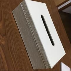 ニトリ ティッシュケースのサムネイル
