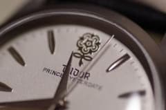 け*う様 TUDOR PRINCE OYSTERDATE 7964 自動巻き腕時 - メルカリ