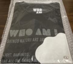 香取慎吾『WHO AM I』Tシャツのサムネイル