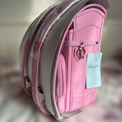 新品未使用CYNTHIA ROWLEY ランドセル スウィートピンク - メルカリ