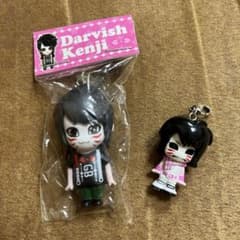 ゴールデンボンバー　樽美酒研二　ガチャ　バラ売り可 m97446648009_1.jpg?1759822267