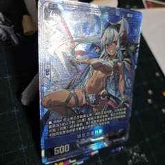 アズールレーン TCG SSR-SEC BP04 ミネアポリス - メルカリ