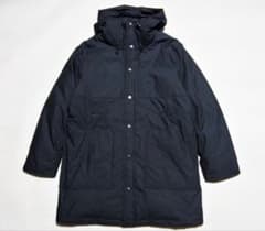 18FW ノース フェイス パープルレーベル Hooded Down Coat - メルカリ