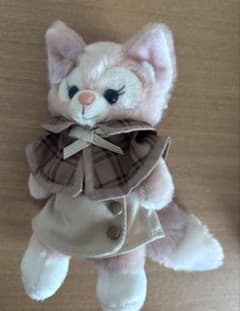 リーナベル ぬいバのサムネイル