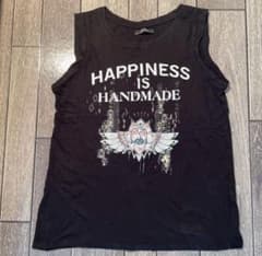 Bershka タンクトップのサムネイル