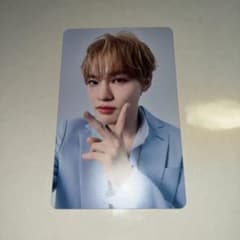 NCT DREAM 트레카 정로