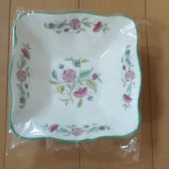 マミー様専用〈未使用〉ミントンMINTONの小皿のサムネイル