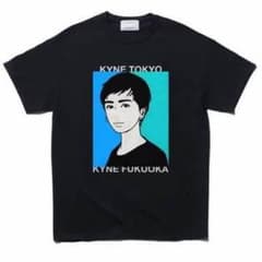 KIYONAGA & CO. KYNE Tシャツのサムネイル