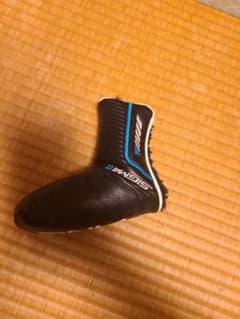 【美品】ピン PING SIGMA2 ANSER パターケースのサムネイル