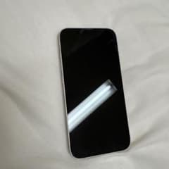 Apple iPhone 14 (Starlight)