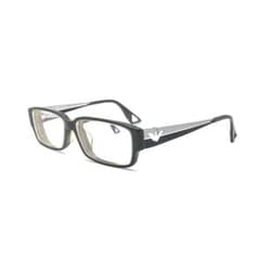 良品】CHANEL シャネル 4107-B リムレス サングラス ココマーク
