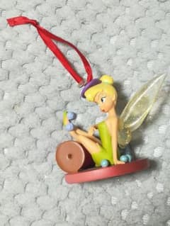 クリスマスオーナメントのサムネイル