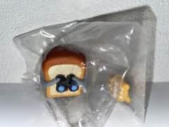 パンどろぼう　ガチャガチャのサムネイル