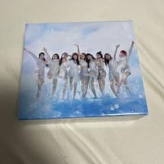 NiziU Step and a step 3形態Limited Packageのサムネイル