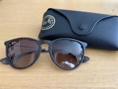 Ray-Ban Erika サングラスのサムネイル