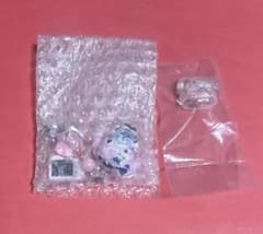マイメロディ　My Melody Strap Jewelry Deco Band Sanrio Academy Sparkling Journey