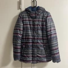 GU レディース中綿ジャケットのサムネイル