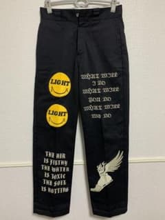 最終値下げ！saint michael dickies pants 30inchのサムネイル