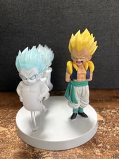 一番くじ ドラゴンボール DRAGON HISTORY Ⅱ D賞のサムネイル