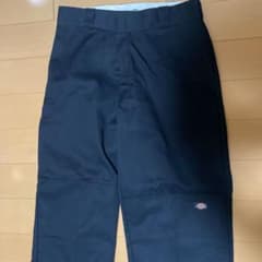 dickies 85283 ダブルニーのサムネイル