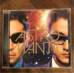 ASTROMANTICのサムネイル