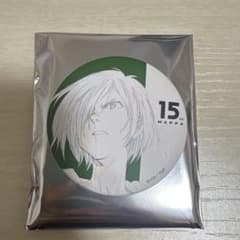 ユーリ!!! on ICE 缶バッジ MAPPA EXPO ユリオ - メルカリ