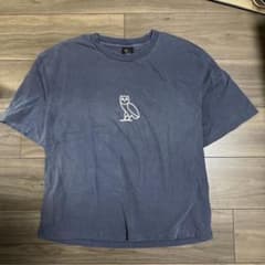 【996さま】OVO REVERSE GARMENT T-shirtのサムネイル