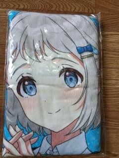 【新品】学園アイドルマスター 葛城リーリヤ BIGタオルのサムネイル