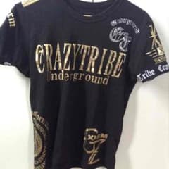 クレイジートライブのサムネイル