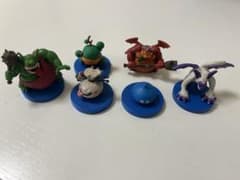 ドラゴンクエスト フィギュア 6体セットのサムネイル
