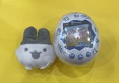 たまごっち みみっち ガチャガチャのサムネイル
