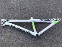 nsbikes LIAR フレームのサムネイル