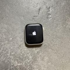 Apple Watch 本体 se2 40mm 本体 充電コードのサムネイル