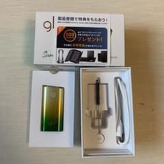 glo ミニ トロピカルのサムネイル