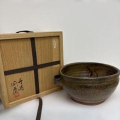 丹波焼　相野窯　石田陶春　片口鉢 丹波焼相野窯石田陶春片口鉢|mercariメルカリ官方指定廠商