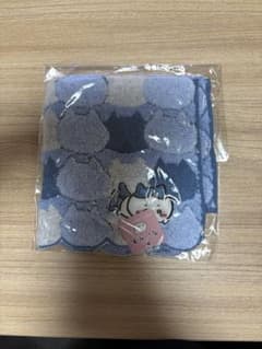 ちいかわ ハチワレ ハンカチ タオルのサムネイル