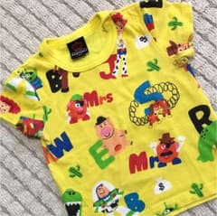 ベビードール  Tシャツのサムネイル