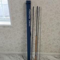 ECHO SWING 13'0\