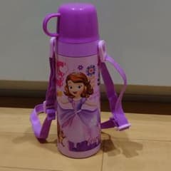 専用です。プリンセス水筒600mlのサムネイル