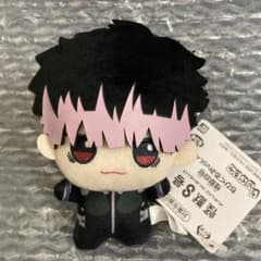 怪獣8号 ちびぐるみvol.3 鳴海玄 1種 ×6 2025年最新】怪獣8号 ちびぐるみの人気アイテム - メルカリ