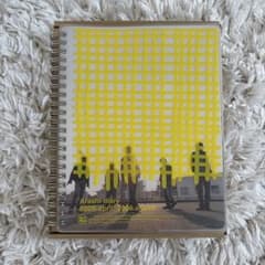 嵐 歴代　カレンダー グッズ まとめ売り 2002〜2009 2016 大野智 激レア】嵐 diary 2005 カレンダー 手帳 大野智赤髪 付属品 公式