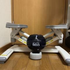 TOKYU SPORTS OASIS ステッパー　オアシスのサムネイル