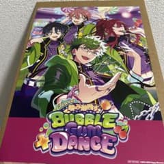 あんさんぶるスターズ!! あんスタ ESストア 特典 オフィスポスター